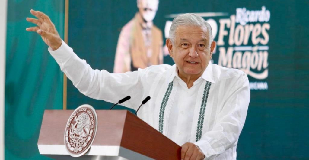 Resumen de la Mañanera de AMLO, 29 de abril de 2022