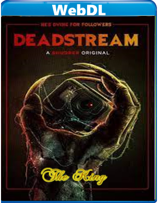Dedstream (2022) WEBDL 720p x264 E-AC3+AC3 ITA ENG