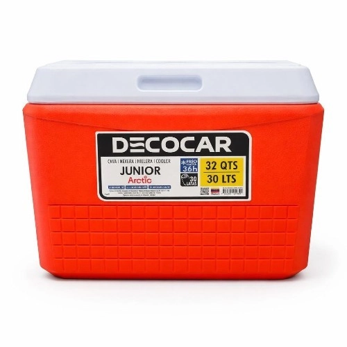 Decocar Neverita De 30 Lt