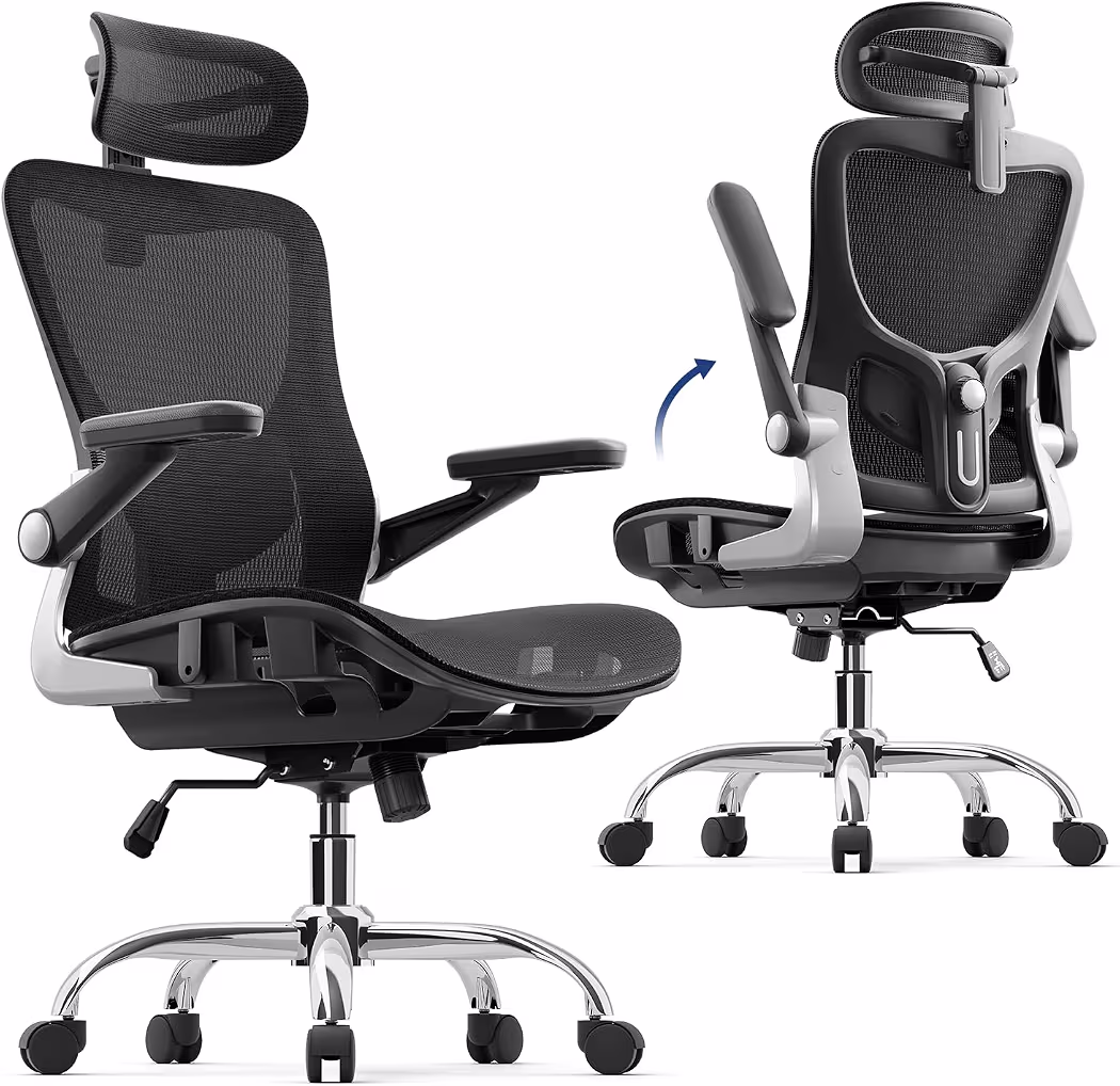 marrap Ergonomic Office Chair