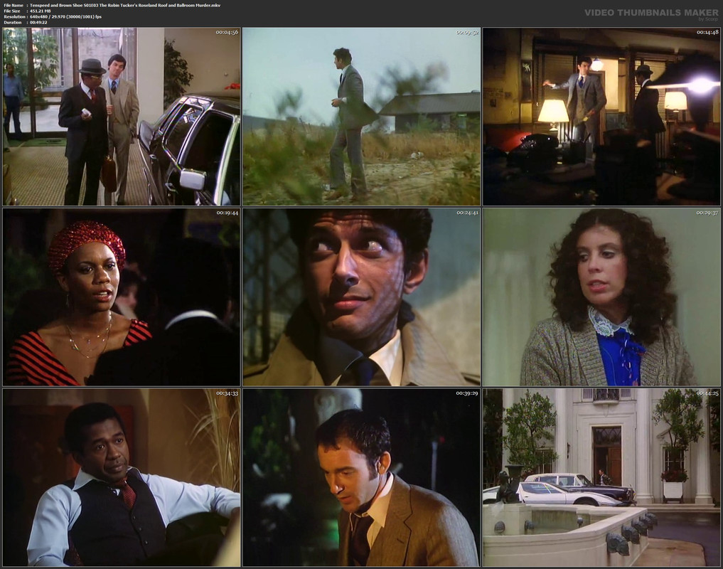 Tenspeed and Brown Shoe S01E03 The Robin Tucker's Roseland Roof and Ballroom Murder.mkv