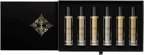 INITIO INITIATION COFFRET SET EDP 6X10ML view 2