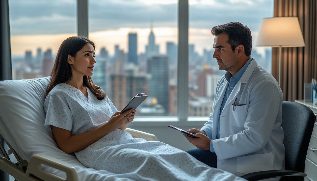 Клинический психолог онлайн