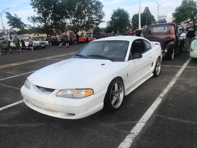 Rencontres les Mercredis soir Canadian Tire Lévis Levis-B-33