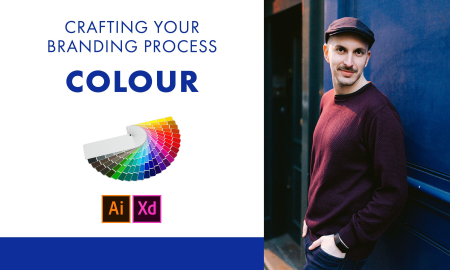 Skillshare - Crafting your branding process - Colour