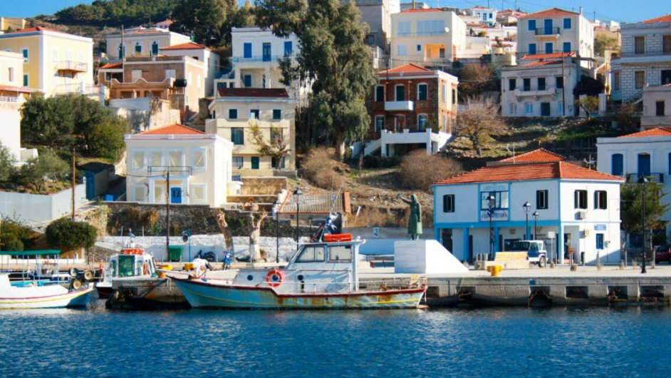 1ο OINOUSSES RUN OR RIDE ΣΤΙΣ 27 ΙΟΥΛΙΟΥ 2025