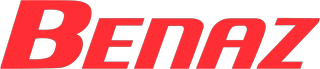Logo Benaz
