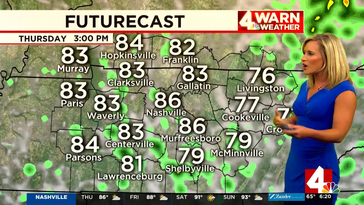 18 June - 12.00.00 - News 4 Today 6 00 a.m. 'News 4' covers events that....ts_snapshot_00.27.24.730