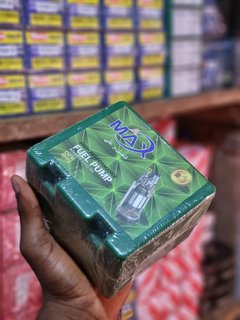 Max Fuel Pump (big pin, small pin, 2TR, V6, V8 and Venza)