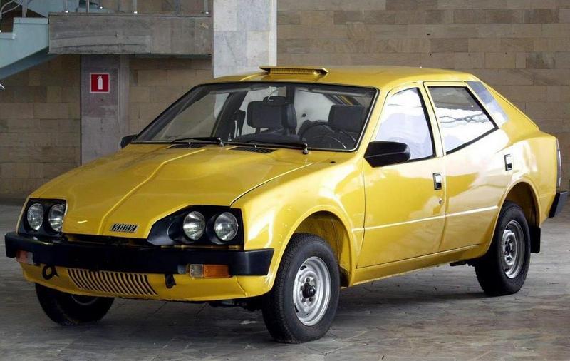 Иж-19 Старт (1975)