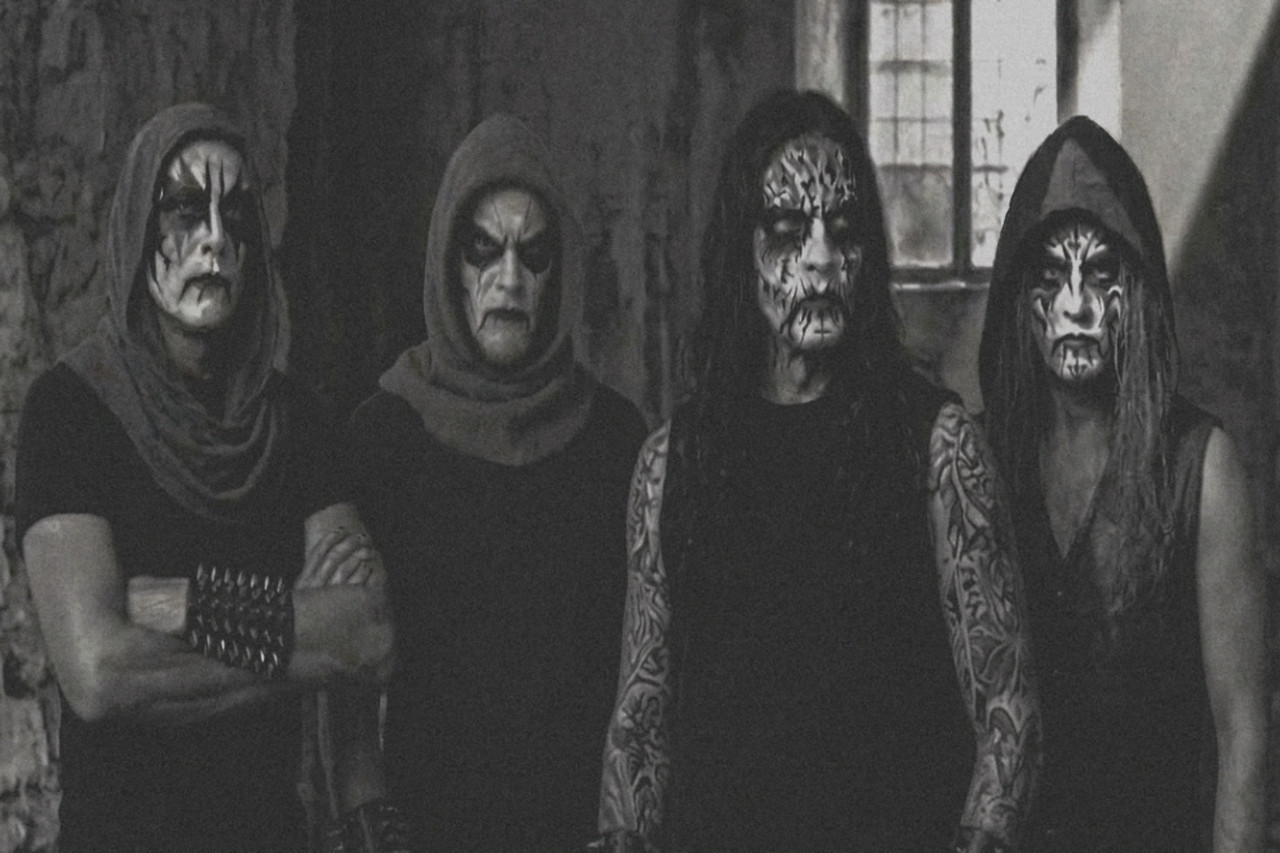 Baratro — band photo
