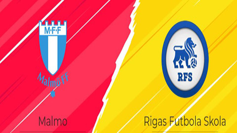 Soi kèo tài xỉu, phạt góc trận Malmo FF vs Rigas Futbola Skola, 00h00 ngày 31/07