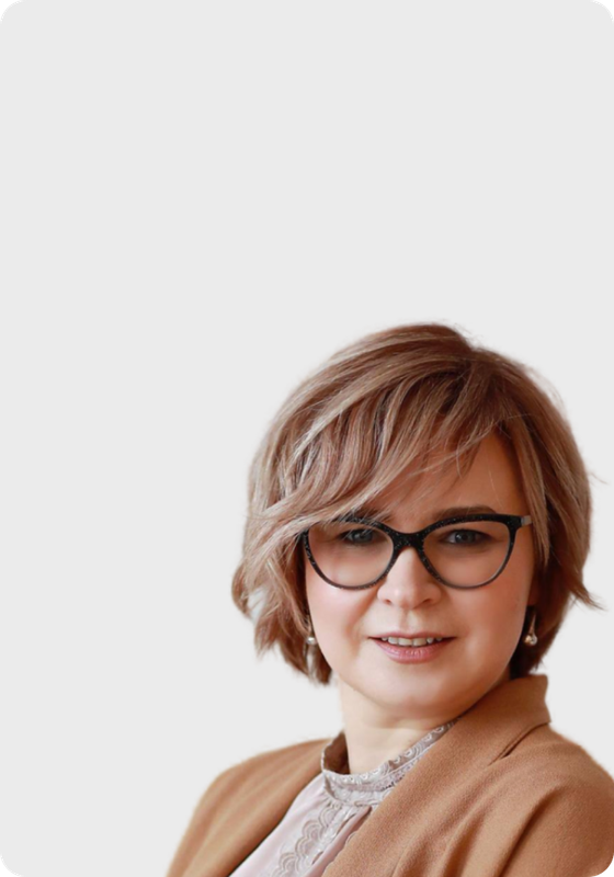 Клинический психолог Наталья Алексеевна Герасимова