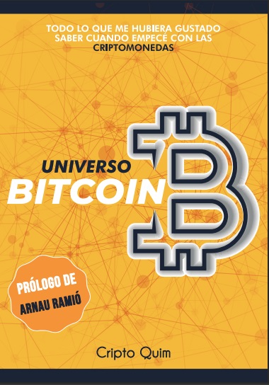 El universo Bitcoin - Cripto Quim (PDF) [VS]