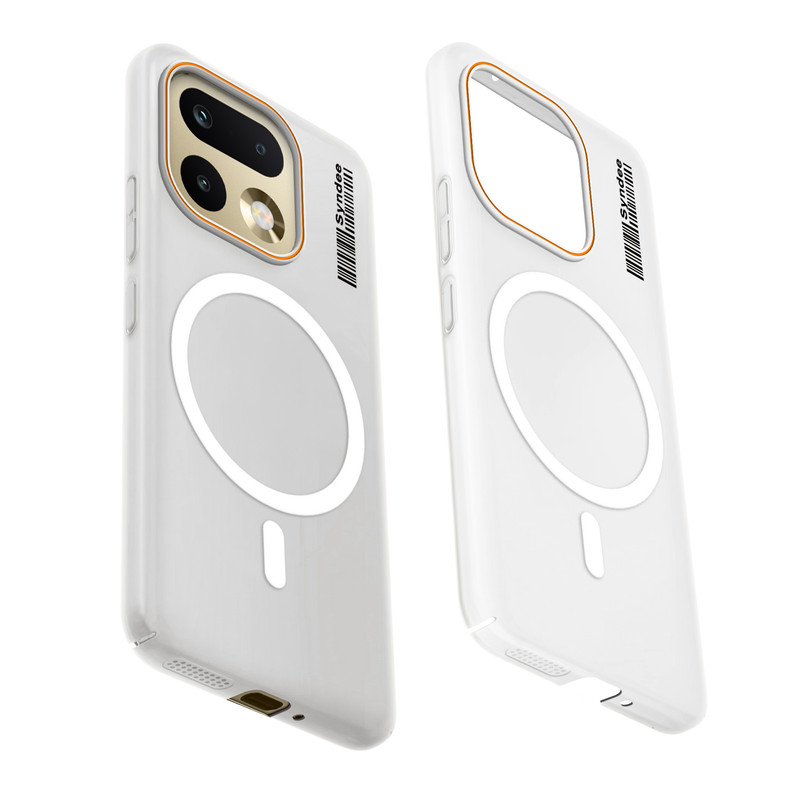 White 01 Realme 16 Pro Plus 5G