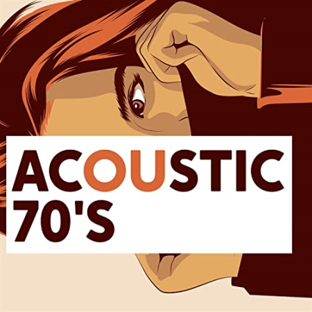 VA - Acoustic 70's (2020)