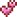 two-hearts emoji