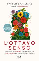 Caroline Williams – L’ottavo senso (2026)
