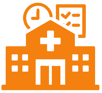 assessoria consultoria hospital
