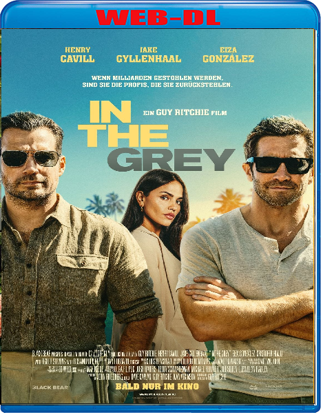 In the Grey (2026) mkv FullHD 1080p WEBDL ITA ENG Sub