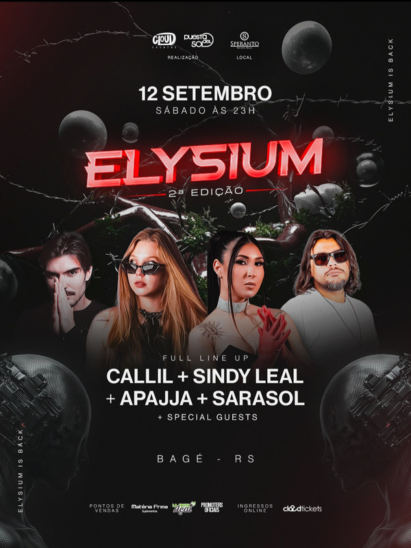 Elysium