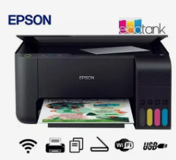 Epson Ecotank L3250