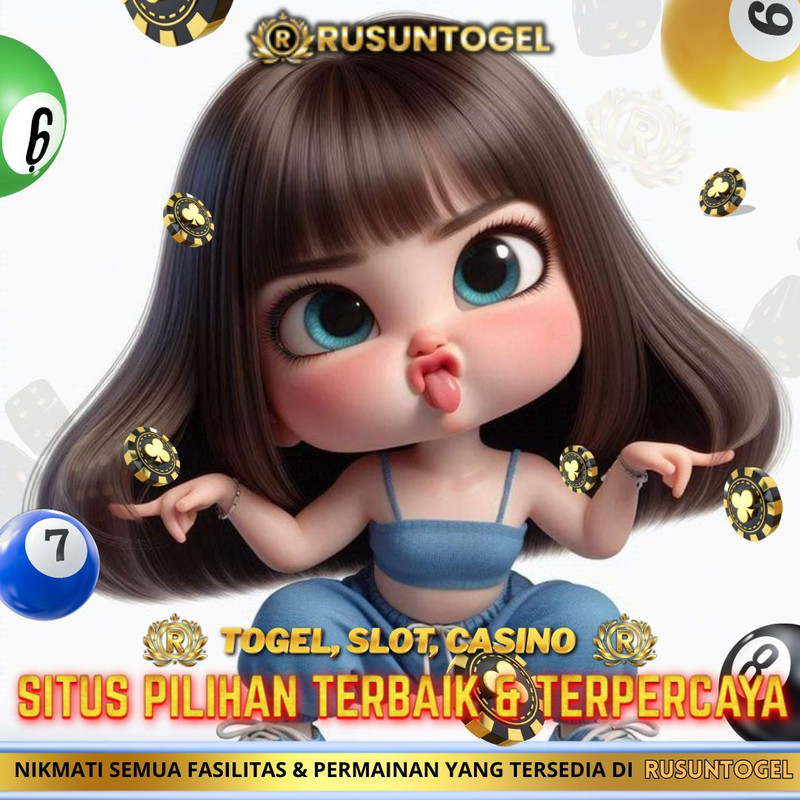RUSUNTOGEL