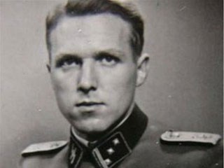 Aribert Heim Aribert Heim