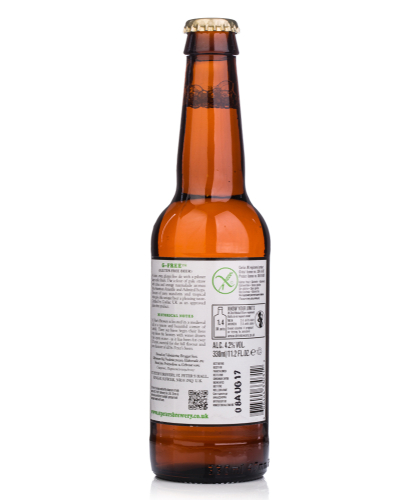 birra senza glutine