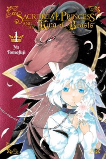 Sacrificial Princess and the King of Beasts v01-v15 (2018-2022) Complete
