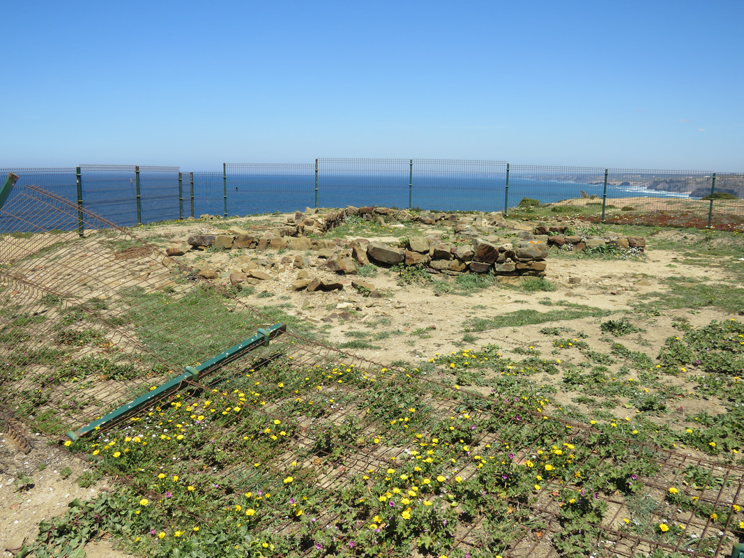 Ribat de Arrfana (16)