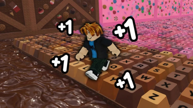 +1 speed keyboard escape
