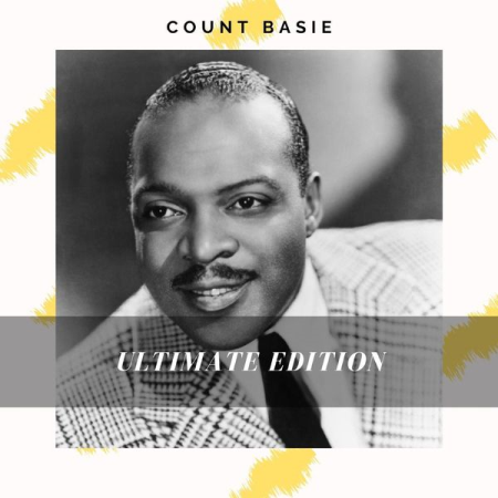 Count Basie - Ultimate Edition (2021)