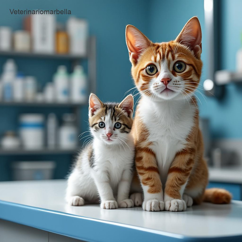 clínica veterinaria cerca de mi casa