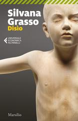 Silvana Grasso – Disìo (2019)