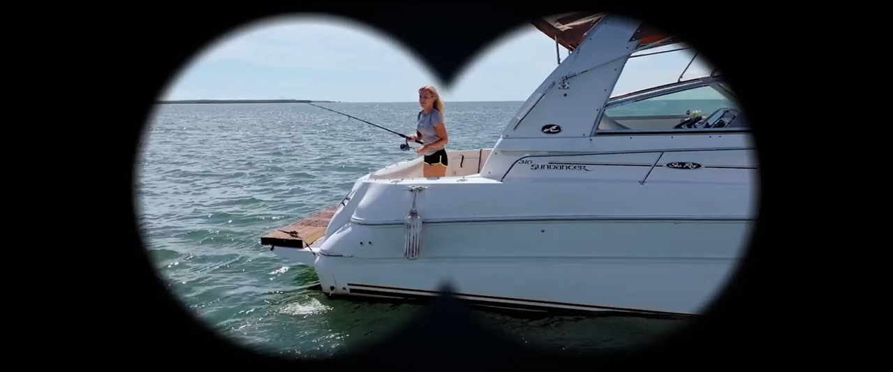 Great White Waters 2025 WebRip [Hindi + Tamil + English] 480p 720p ESub Screenshot