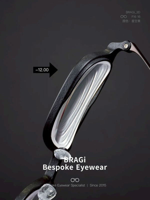 BRAGi 高度數客訂分享圖1