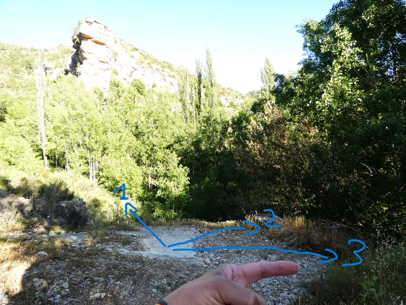Cascada de Calicanto-12-6-2025 - Teruel y sus pueblos- (40)
