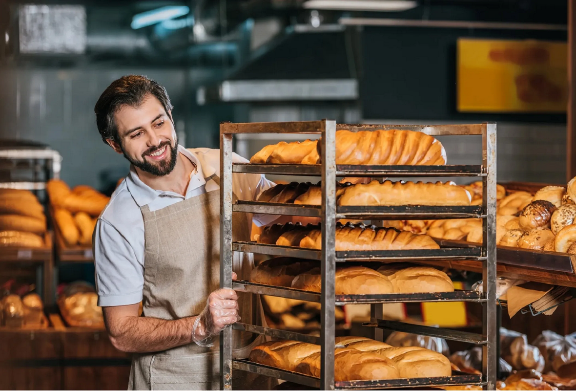 Panadería se hace viral por peculiar promoción, ¿hay qué bailar sensual?: video