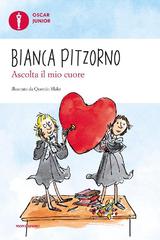 Bianca Pitzorno – Ascolta il mio cuore (2010)