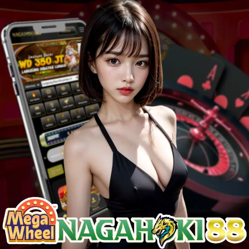 MEGAWHEEL PRAGMATIC DEMO