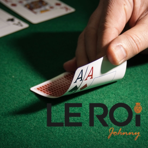Le Roi Johnny Casino