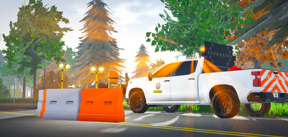 Custom Vehicle Liveries