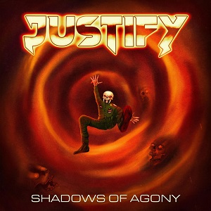 Justify (GER) / Thrash/Speed Metal