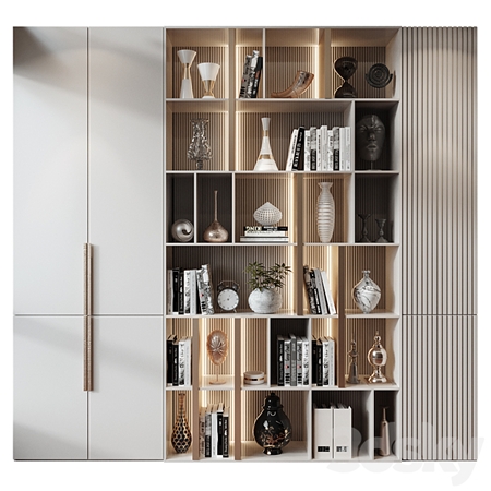 Furniture composition MLK-28