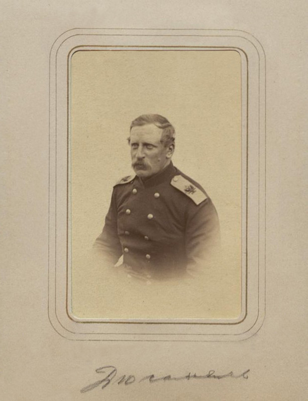 Дюгамель М. О.