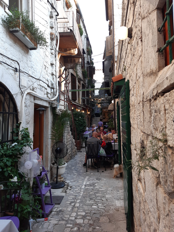 DÍA 13. Trogir - Valencia-Croacia en coche! (julio-agosto 2022) [EN CONSTRUCCIÓN] (4)