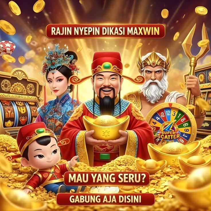 KOKO GACOR 7000