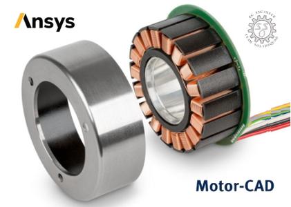 ANSYS Motor CAD 13.1.12 (x64)