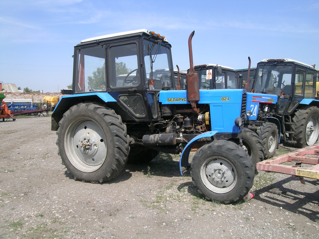 Traktor-Belarus-MTZ-80 (5)